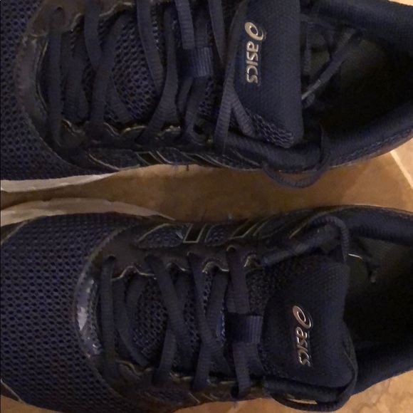 ASICS Men athletics shoes - Picture 2 of 5